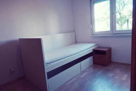 Zagreb, Cvjetno naselje - stan u poslovne svrhe 35 m2