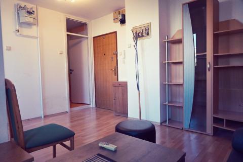 Zagreb, Cvjetno naselje - stan u poslovne svrhe 35 m2