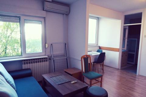 Zagreb, Cvjetno naselje - stan u poslovne svrhe 35 m2