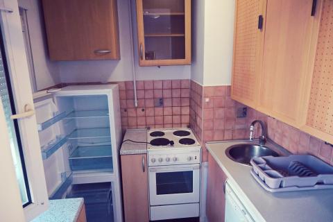 Zagreb, Cvjetno naselje - stan u poslovne svrhe 35 m2