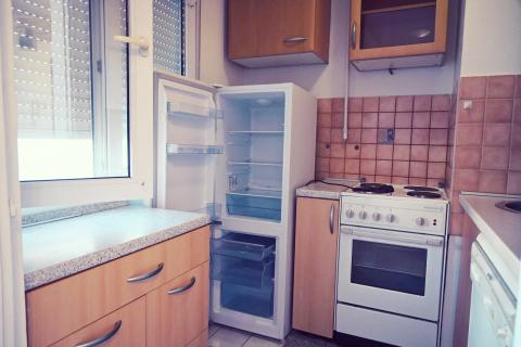 Zagreb, Cvjetno naselje - stan u poslovne svrhe 35 m2