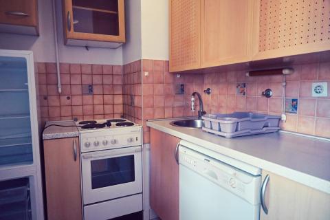 Zagreb, Cvjetno naselje - stan u poslovne svrhe 35 m2