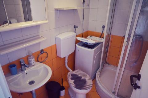 Zagreb, Cvjetno naselje - stan u poslovne svrhe 35 m2