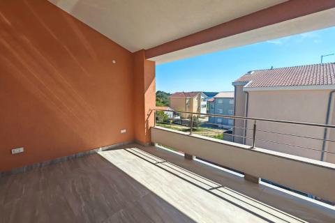Wohnung Banjol, Rab, 77m2