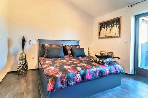 Istra, Poreč, okolica - dizajnerska vila sa bazenom