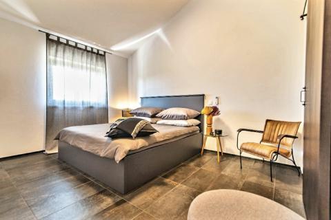 Istra, Poreč, okolica - dizajnerska vila sa bazenom