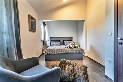 Istra, Poreč, okolica - dizajnerska vila sa bazenom