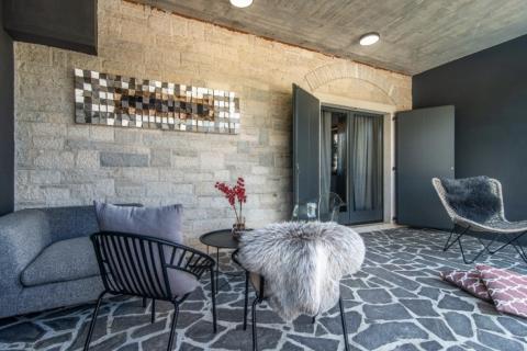 Istra, Poreč, okolica - dizajnerska vila sa bazenom