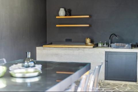 Istra, Poreč, okolica - dizajnerska vila sa bazenom