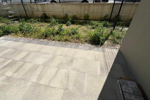 Appartamento Sveta Klara, Novi Zagreb - Zapad, 46,63m2