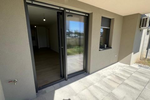 Appartamento Sveta Klara, Novi Zagreb - Zapad, 46,63m2