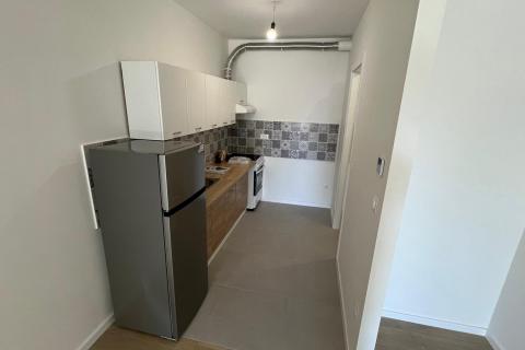 Appartamento Sveta Klara, Novi Zagreb - Zapad, 46,63m2