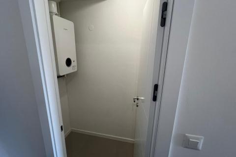 Appartamento Sveta Klara, Novi Zagreb - Zapad, 46,63m2