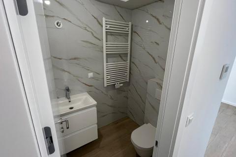 Appartamento Sveta Klara, Novi Zagreb - Zapad, 46,63m2