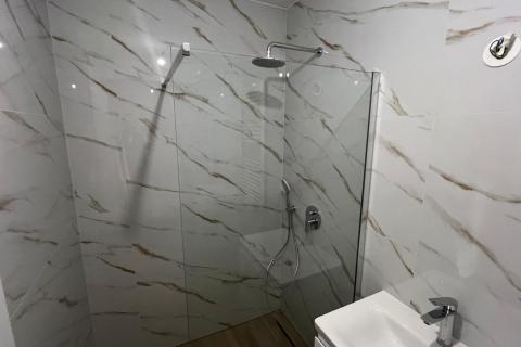 Appartamento Sveta Klara, Novi Zagreb - Zapad, 46,63m2