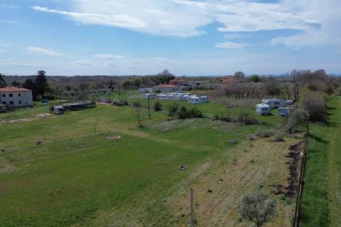 Bauland Brtonigla, 502m2