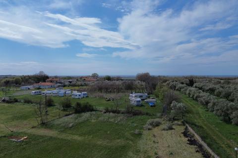 Bauland Brtonigla, 502m2