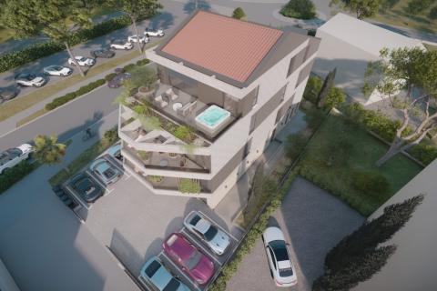 Stanovanje/Apartma Rovinj, 107m2