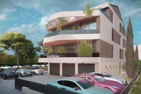 Stanovanje/Apartma Rovinj, 107m2