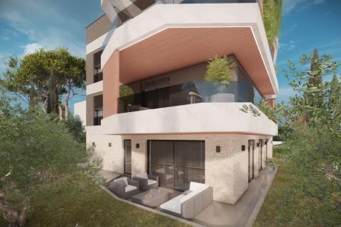 Stanovanje/Apartma Rovinj, 107m2