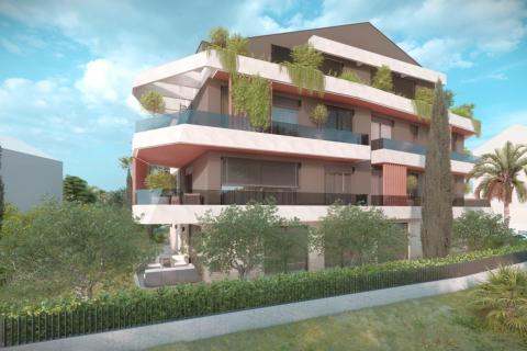 Stanovanje/Apartma Rovinj, 107m2