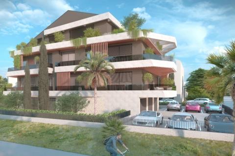 Stanovanje/Apartma Rovinj, 107m2