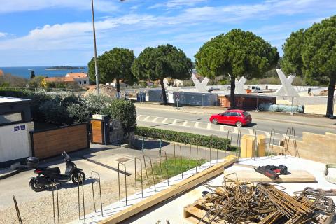 Stanovanje/Apartma Rovinj, 125m2