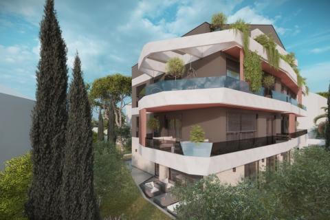 Stanovanje/Apartma Rovinj, 125m2