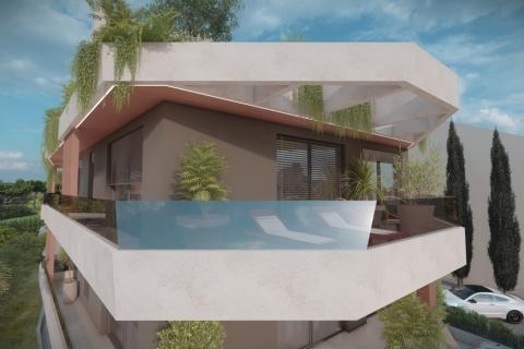 Stanovanje/Apartma Rovinj, 125m2
