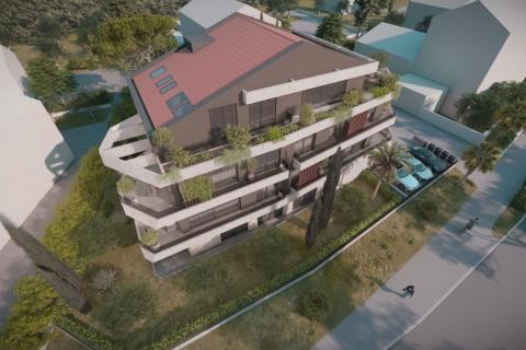 Stanovanje/Apartma Rovinj, 125m2