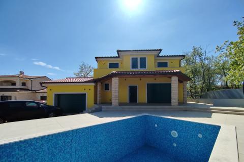 House Krk, 171m2