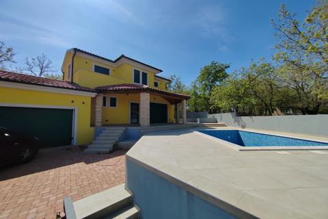 House Krk, 171m2
