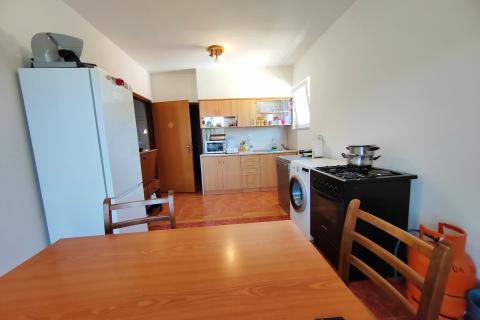 Condo/Apartment Krk, 70m2