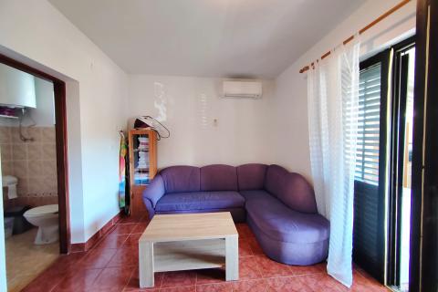 Condo/Apartment Krk, 70m2