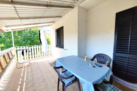 Condo/Apartment Krk, 70m2