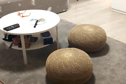 Appartamento Rovinj, 50m2