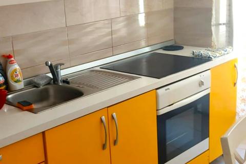 Appartamento Rovinj, 50m2