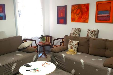 Appartamento Rovinj, 50m2