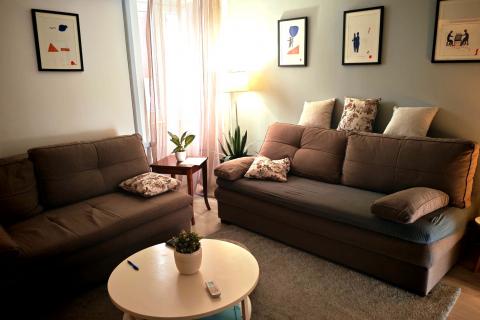 Appartamento Rovinj, 50m2