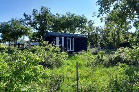 Non-structural plot &Scaron;ijana, Pula, 439m2