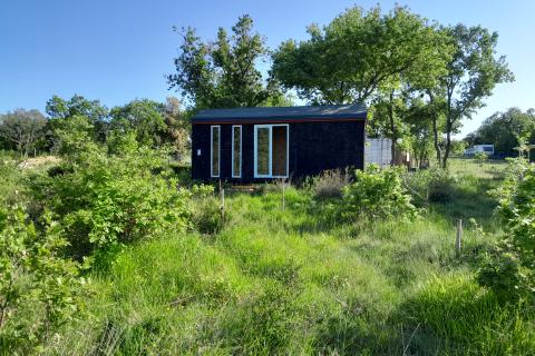 Non-structural plot &Scaron;ijana, Pula, 439m2