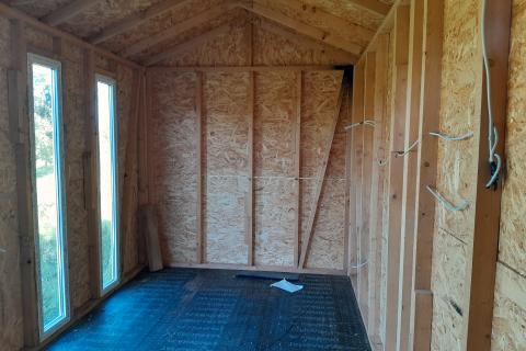 Non-structural plot &Scaron;ijana, Pula, 439m2