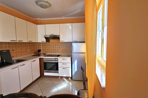 Wohnung Zambratija, Umag, 45,35m2