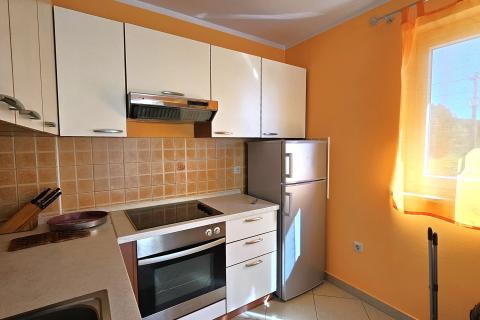 Wohnung Zambratija, Umag, 45,35m2