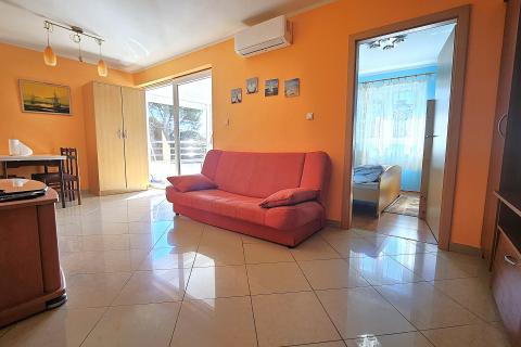 Wohnung Zambratija, Umag, 45,35m2