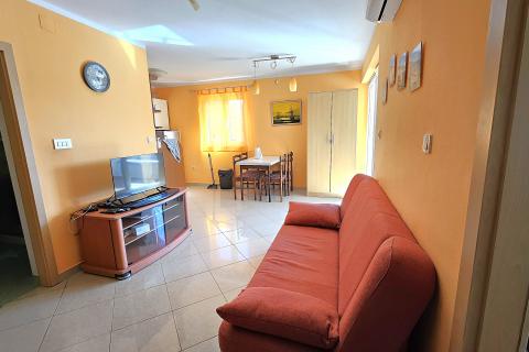 Wohnung Zambratija, Umag, 45,35m2