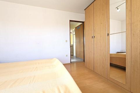 Istra, Umag okolica- stan s pogledom na more