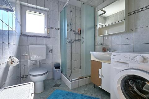 Istra, Umag okolica- stan s pogledom na more