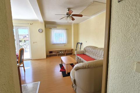 Istra, Umag okolica- stan s pogledom na more