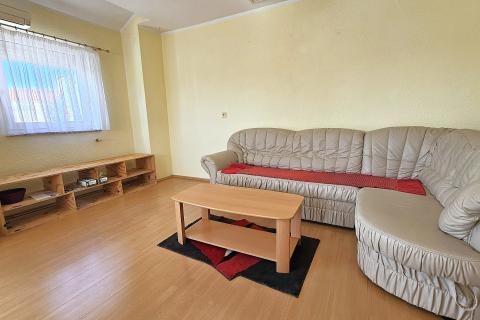 Istra, Umag okolica- stan s pogledom na more